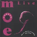 CD - Moe Tucker - Oh No, They're Recording This Show