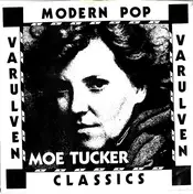 Moe Tucker - I'm Sticking With You / Of Yesterday