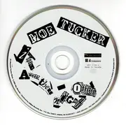 CD - Moe Tucker - I Spent A Week There The Other Night