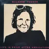 LP - Moe Tucker - Life In Exile After Abdication