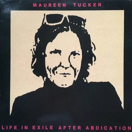 Moe Tucker - Life In Exile After Abdication