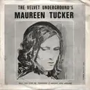 7inch Vinyl Single - Moe Tucker - Will You Love Me Tomorrow ? / Around And Around