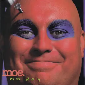 moe. - No Doy