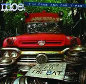 Moe - Tin Cans & Car..