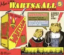 CD-Box - Moe. - Warts & All Vol.5 - Box Set