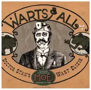 Moe. - Warts & All: Volume 3