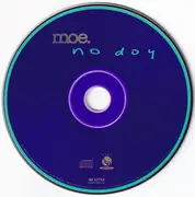 CD - Moe. - No Doy