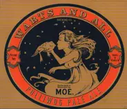 Moe. - Warts & All: Volume 2