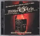 Double CD - Mötley Crüe - Die Aberwitzige Geschichte Von Mötley Crüe / Sie Wollten Sex & Drugs & Rock 'N' Roll