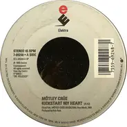 Mötley Crüeg - Kickstart My Heart