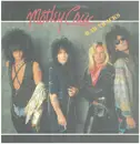 EP - Mötley Crüe - Raw Tracks - Insert