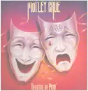 LP - Mötley Crüe - Theatre Of Pain - Includes insert
