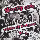 CD - Mötley Crüe - Decade Of Decadence '81-'91