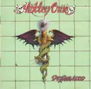 CD - Mötley Crüe - Dr. Feelgood
