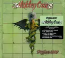 CD - Mötley Crüe - Dr. Feelgood - Still Sealed