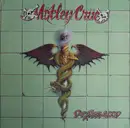 LP - Mötley Crüe - Dr. Feelgood