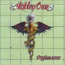 LP - Mötley Crüe - Dr. Feelgood