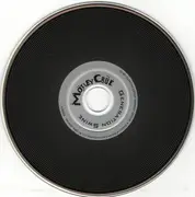 CD - Mötley Crüe - Generation Swine