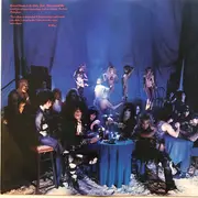 LP - Mötley Crüe - Girls, Girls, Girls
