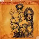 CD - Mötley Crüe - Greatest Hits