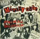 12inch Vinyl Single - Mötley Crüe - Primal Scream