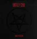 LP - Mötley Crüe - Shout At The Devil