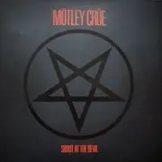 LP - Mötley Crüe - Shout At The Devil - Gatefold