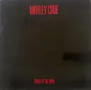 LP - Mötley Crüe - Shout At The Devil - No Pentagram on Cover