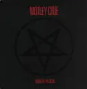 LP - Mötley Crüe - Shout At The Devil - Gatefold