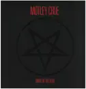 LP - Mötley Crüe - Shout At The Devil