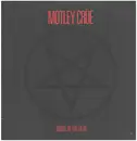 LP - Mötley Crüe - Shout At The Devil - Gatefold