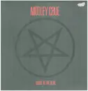 LP - Mötley Crüe - Shout At The Devil - Gatefold