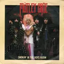 7inch Vinyl Single - Mötley Crüe - Smokin' In The Boys Room