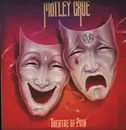 LP - Mötley Crüe - Theatre Of Pain