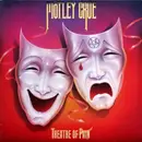 LP - Mötley Crüe - Theatre Of Pain
