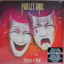 LP - Mötley Crüe - Theatre Of Pain - 180g