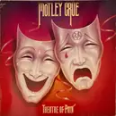 LP - Mötley Crüe - Theatre Of Pain