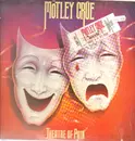 LP - Mötley Crüe - Theatre Of Pain