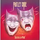 CD - Mötley Crüe - Theatre Of Pain