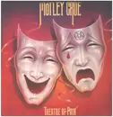 LP - Mötley Crüe - Theatre Of Pain