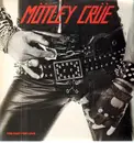 LP - Mötley Crüe - Too Fast For Love - + inserts