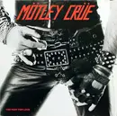 LP - Mötley Crüe - Too Fast For Love