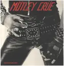 LP - Mötley Crüe - Too Fast For Love