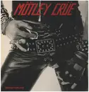 LP - Mötley Crüe - Too Fast For Love