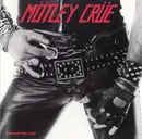 CD - Mötley Crüe - Too Fast For Love