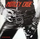 LP - Mötley Crüe - Too Fast For Love