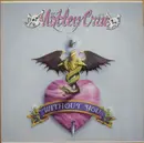 12inch Vinyl Single - Mötley Crüe - Without You