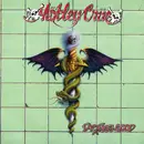 LP - Mötley Crüe - Dr. Feelgood