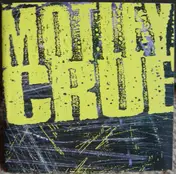 Mötley Crüe - Mötley Crüe