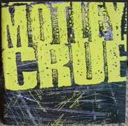 Mötley Crüe - Mötley Crüe